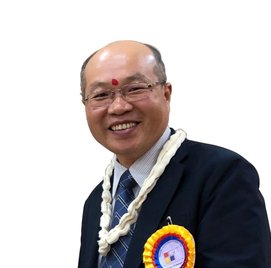 Dr. Sheng-Lung Peng